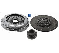 Kit d'embrayage SACHS 3400 700 507 pour NEOPLAN Starliner 11.967 2002-
