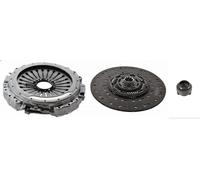 Kit d'embrayage SACHS 3400 700 509 pour NEOPLAN CITYLINER II 10.518 2006-2009