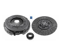 Kit d'embrayage SACHS 3400 700 523