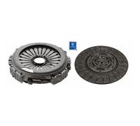 Kit d'embrayage SACHS 3400 700 537