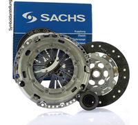 Kit d'embrayage SACHS 3400 700 553:009
