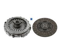 Kit d'embrayage SACHS 3400 700 600
