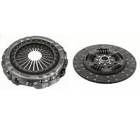 Kit d'embrayage SACHS 3400 700 601 pour VOLVO FH 12.777 2009-