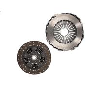 Kit d'embrayage SACHS 3400 700 602 pour VOLVO FH16 16.12 2009-