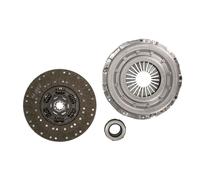 Kit d'embrayage SACHS 3400 700 607
