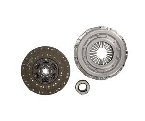 Kit d'embrayage SACHS 3400 700 607