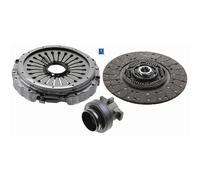 Kit d'embrayage SACHS 3400 700 608