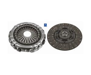 Kit d'embrayage SACHS 3400 700 618