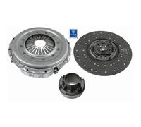 Kit d'embrayage SACHS 3400 700 625