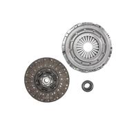 Kit d'embrayage SACHS 3400 700 626