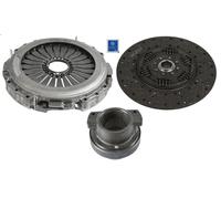 Kit d'embrayage SACHS 3400 700 663 pour SCANIA T 10.64 2004-2005