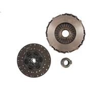 Kit d'embrayage SACHS 3400 700 668:009 pour MAN TGS I 10.518 2007-2021