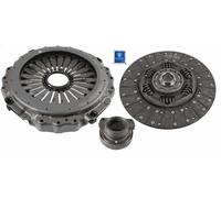 Kit d'embrayage SACHS 3400 700 668 MAN TGX I 10.518 2007-2021