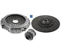Kit d'embrayage SACHS 3400 710 004 pour SCANIA 4 - series 8.867 1996-2004