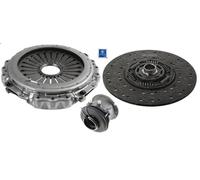 Kit d'embrayage SACHS 3400 710 004 pour SCANIA 4 - series 8.867 1996-2008
