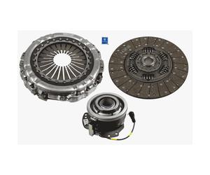 Kit d'embrayage SACHS 3400 710 066