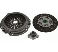 Kit d'embrayage SACHS Article : 3400 700 653