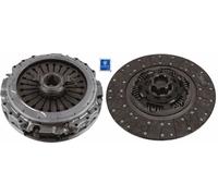 Kit d'embrayage SACHS Article : 3400 700 704