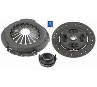 Kit d'embrayage SACHS HONDA ACCORD V 2.0 TDi 3000 852 401