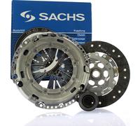 Kit d'embrayage SACHS plus CSC 3400710087
