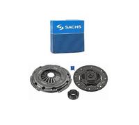 Kit D'Embrayage Sachs Pour KIA STONIC (YB) 1.6 CRDi 81 kW / 110 CV