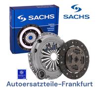Kit d'embrayage SACHS pour MINI R50, R53 Cooper / One + MINI Cabriolet R52 Co...