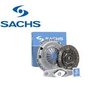 Sachs Kit d'embrayage 3000 950 100 pour VW, SEAT, SKODA