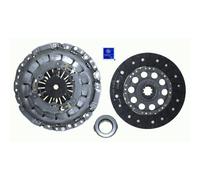 Kit d'embrayage 3000 843 301 SACHS pour BMW Z8 Roadster 5