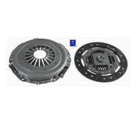 Kit d'embrayage SACHS XTend 3000 951 947