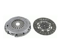 Kit d'embrayage SACHS XTend 3000 970 002