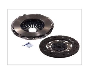 Kit d'embrayage SACHS XTend 3000 970 004
