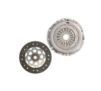 SACHS Kit d'embrayage 4013872552658