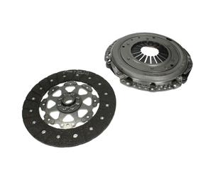 Kit d'embrayage SACHS XTend 3000 970 040