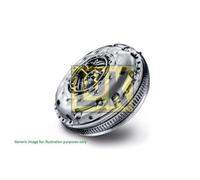 Kit D'embrayage Schaeffler Luk 417 0008 11 Luk Dfc pour VW