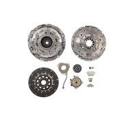 Kit d'embrayage Schaeffler LuK 602 0003 00
