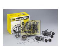 Kit d'embrayage Schaeffler LuK 602 0019 00