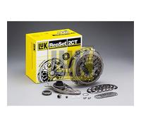 Kit d'embrayage Schaeffler LuK 602 0030 00