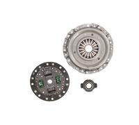 Kit d'embrayage 618 3033 00 LuK pour CITROËN PEUGEOT NISSAN
