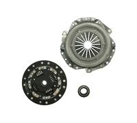 LuK Kit d'embrayage 618 3092 00 pour PEUGEOT CITROËN