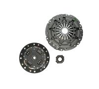 Kit d'embrayage Schaeffler LuK 618 3096 00