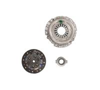 Kit d'embrayage Schaeffler LuK 619 0297 60
