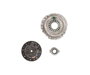Kit d'embrayage Schaeffler LuK 619 0297 60