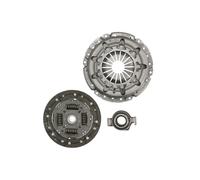 LuK Kit d'embrayage 619 3171 00 pour FIAT Albea / Sienne 178 1.4