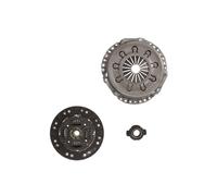 Kit d'embrayage Schaeffler LuK 620 3010 00