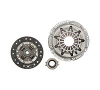 Kit d'embrayage Schaeffler LuK 620 3178 00