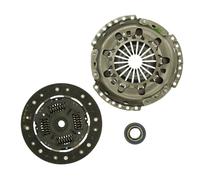 Kit d'embrayage Schaeffler LuK 620 3237 00
