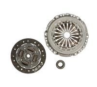Kit d'embrayage Schaeffler LuK 620 3268 00