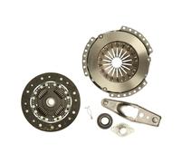 Kit d'embrayage Schaeffler LuK 620 3326 00