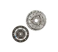 Kit d'embrayage Schaeffler LuK 621 3052 09