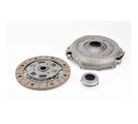 Kit d'embrayage Schaeffler LuK 622 0175 06